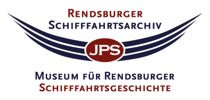 Logo Rendsburger Schifffahrtsarchiv